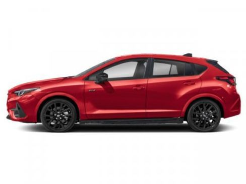 New 2026 Subaru Impreza RS AWD/4WD image 6
