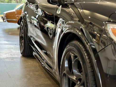 Used 2018 Alfa Romeo Stelvio Quadrifoglio w/ Driver Assist Dynamic Package image 36