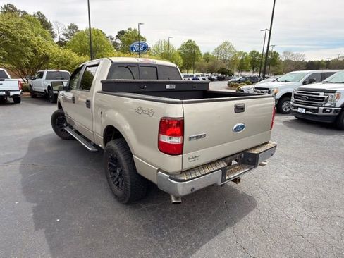 Used 2007 Ford F150 XLT AWD/4WD image 12