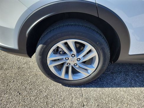 New 2026 Buick Envista Preferred w/ Convenience I Package image 5