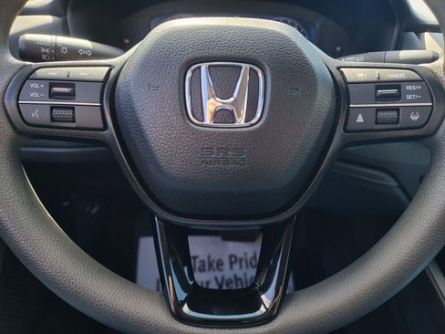 Used 2025 Honda Accord LX image 26