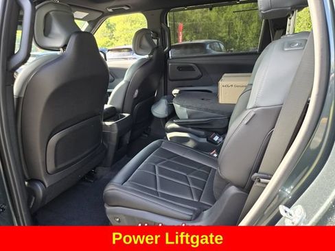 New 2027 Kia Telluride SX X-Line w/ Towing Package AWD/4WD image 9