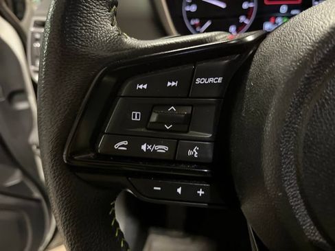 Used 2025 Subaru Outback Onyx Edition XT AWD/4WD image 26