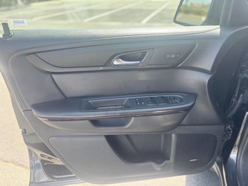 Used 2016 Chevrolet Traverse LTZ image 29