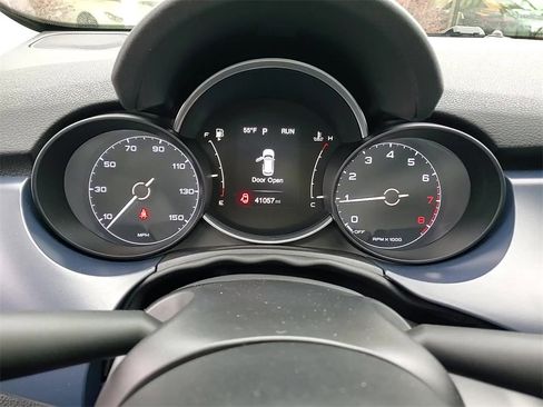 Used 2022 FIAT 500X Pop w/ Sport Appearance Package image 16