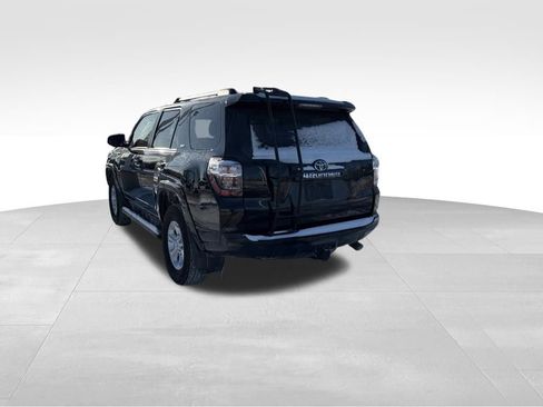 Used 2019 Toyota 4Runner SR5 Premium image 6