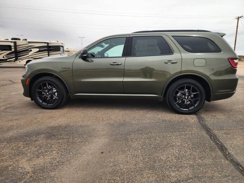 New 2026 Dodge Durango GT image 7