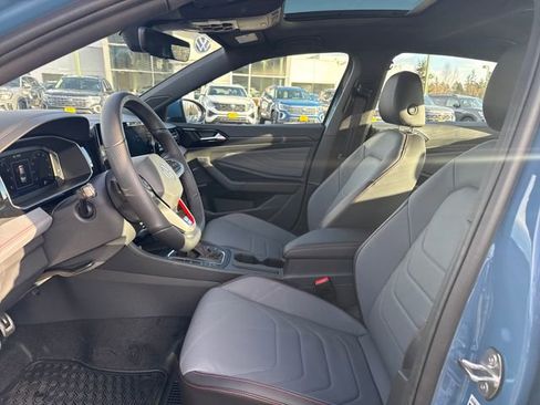 New 2026 Volkswagen Jetta GLI Autobahn image 14
