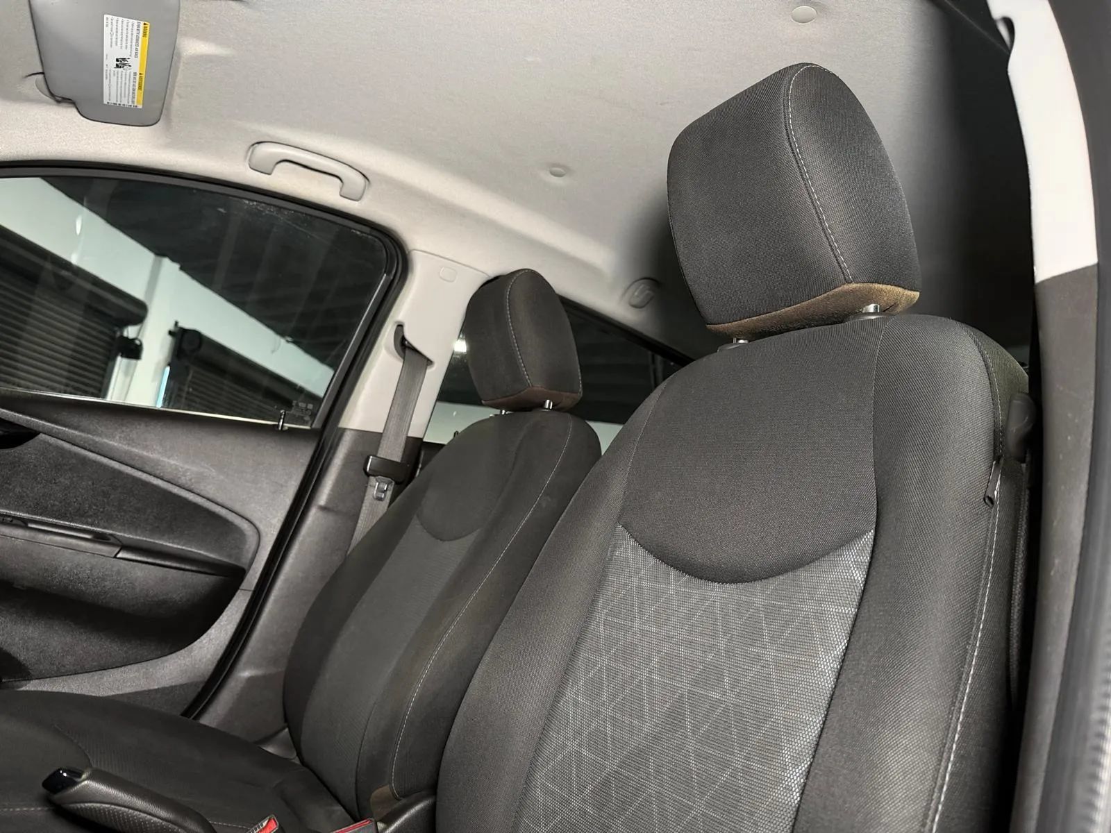Used 2020 Chevrolet Spark LT FWD image 25