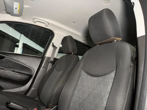 Used 2020 Chevrolet Spark LT FWD image 25