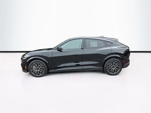 Used 2025 Ford Mustang Mach-E Premium AWD/4WD image 8