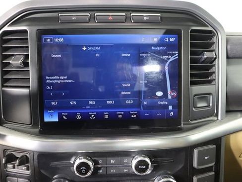 Used 2023 Ford F150 Lariat image 56