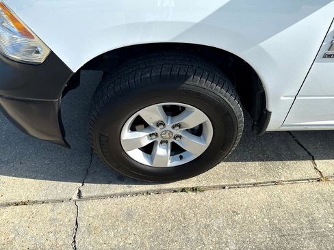 Used 2019 RAM 1500 Tradesman w/ Popular Equipment Group image 13