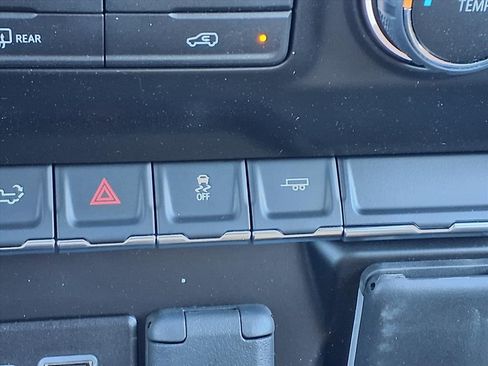 New 2026 Chevrolet Silverado 1500 W/T w/ WT Value Package image 11