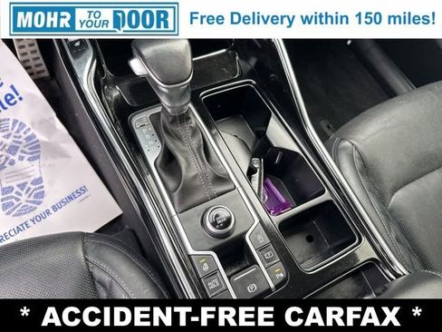 Used 2021 Kia Sorento SX image 20