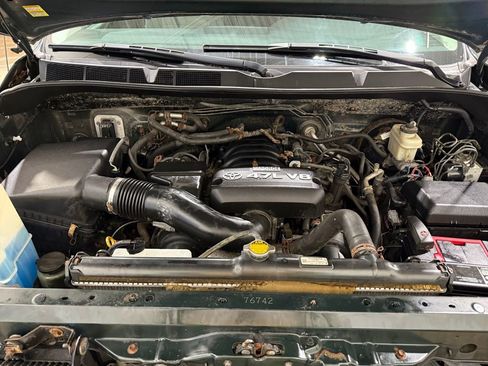 Used 2008 Toyota Tundra Base image 28