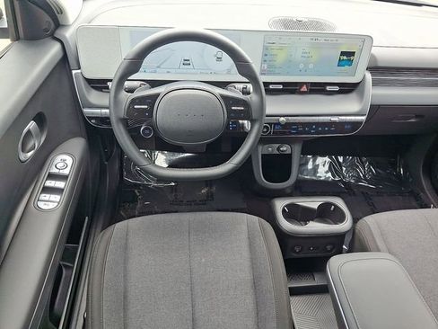 Used 2024 Hyundai Ioniq 5 SEL RWD image 13