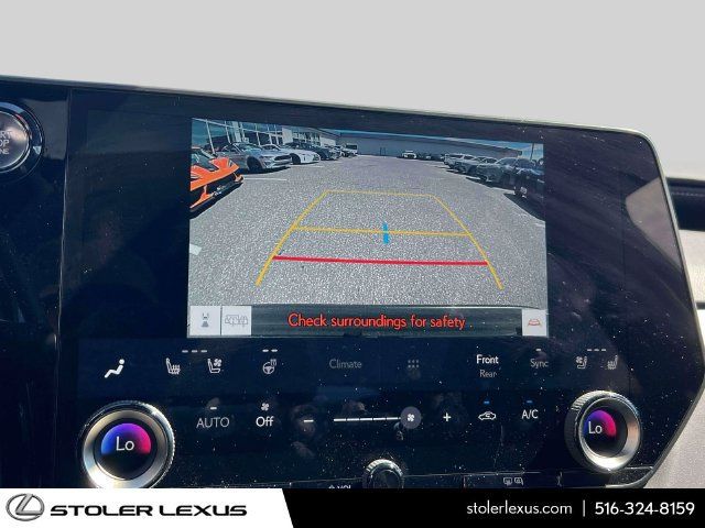 Used 2026 Lexus RX 350 Premium AWD/4WD image 34