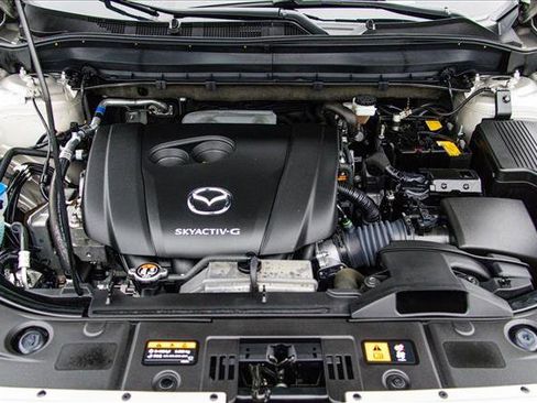 Used 2025 MAZDA CX-5 AWD 2.5 S w/ Preferred Package image 26