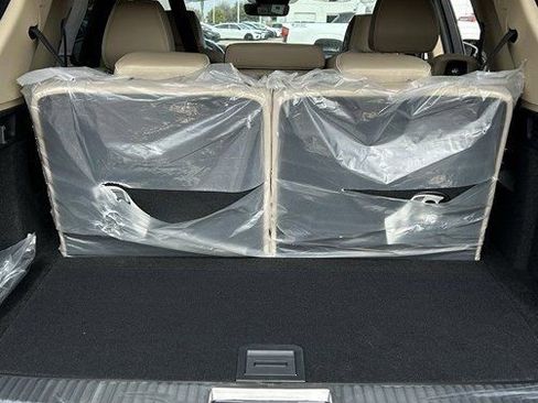 New 2026 Acura MDX SH-AWD w/ Advance Package image 24