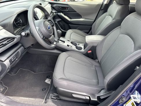 Certified 2024 Subaru Crosstrek 2.0i Premium w/ Crosstrek Mirror Package image 15