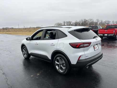 New 2026 Ford Escape ST-Line w/ Tech Pack #1 image 5