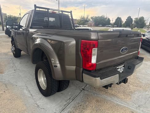 Used 2019 Ford F350 XL w/ STX Appearance Package AWD/4WD image 4
