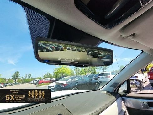 Used 2025 Hyundai Santa Fe Calligraphy image 38