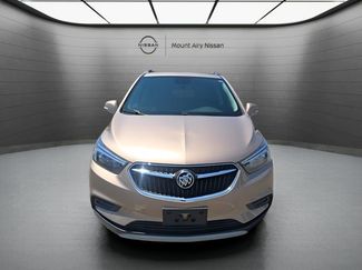 Used 2019 Buick Encore Preferred AWD/4WD video 1