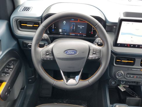 New 2026 Ford Maverick Tremor AWD/4WD image 30