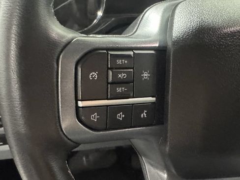 Used 2023 Ford F150 XLT w/ Equipment Group 301A Mid AWD/4WD image 6