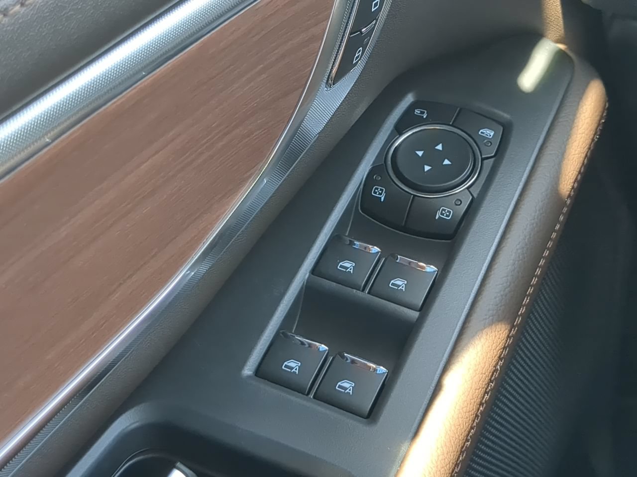 New 2026 Ford Expedition King Ranch AWD/4WD image 23