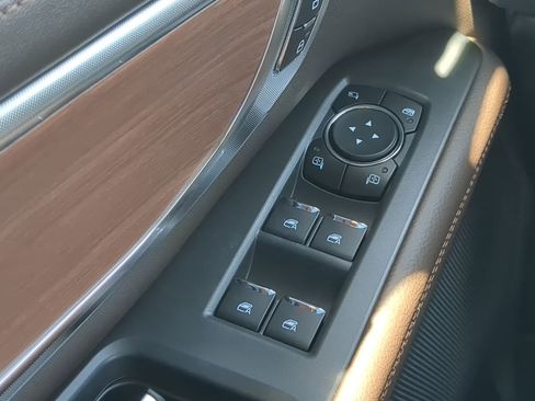 New 2026 Ford Expedition King Ranch AWD/4WD image 23