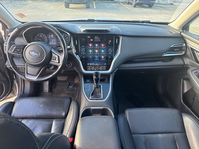 Used 2021 Subaru Legacy Limited AWD/4WD image 11