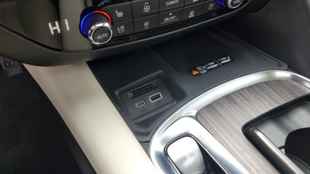 Used 2024 Buick Enclave Avenir w/ Trailering Package, 5000 lbs. AWD/4WD image 22