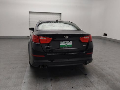 Used 2015 Kia Optima LX image 6