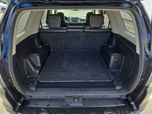 Used 2015 Toyota 4Runner Limited image 27