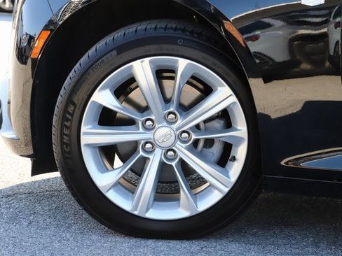 Used 2025 Cadillac CT5 Premium Luxury w/ Technology Package image 6