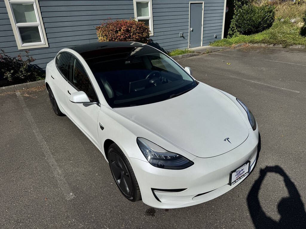 Used 2019 Tesla Model 3 RWD image 10
