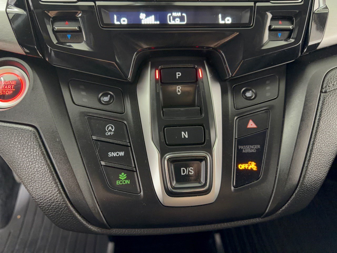 Certified 2024 Honda Odyssey EX-L image 21