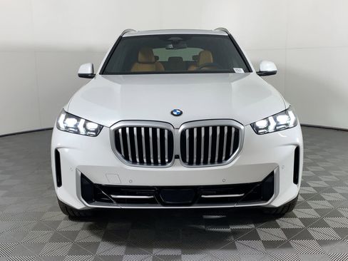 Used 2026 BMW X5 sDrive40i w/ Premium Package RWD image 5