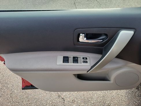 Used 2015 Nissan Rogue S w/ Convenience Package FWD image 19