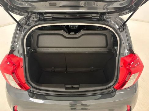 Certified 2022 Chevrolet Spark LS FWD image 17