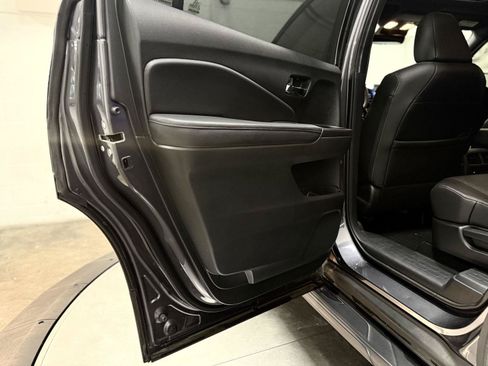 Used 2019 Honda Passport Elite image 17