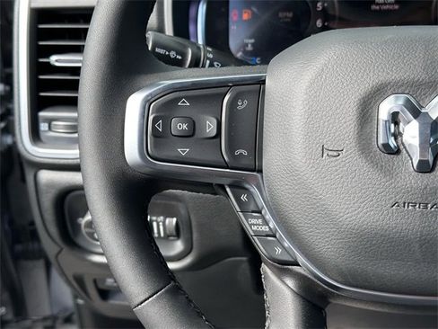 New 2026 RAM 1500 Big Horn image 13
