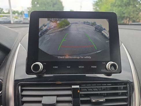 Used 2023 Mitsubishi Eclipse Cross AWD image 18