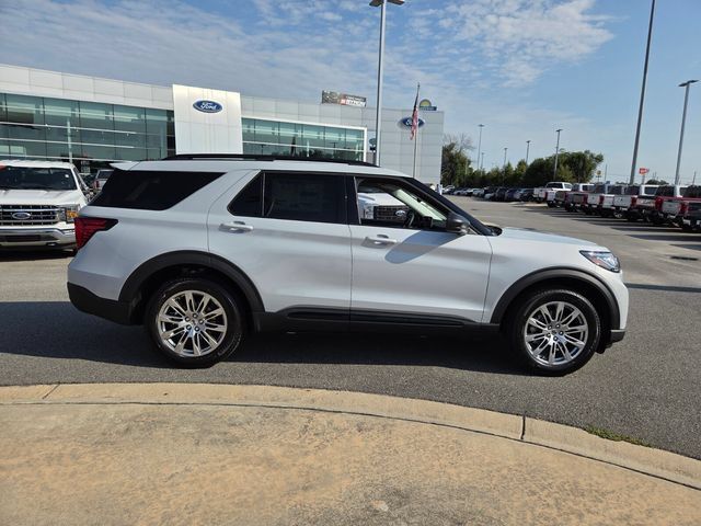 New 2026 Ford Explorer Active w/ Active Comfort Package AWD/4WD image 40