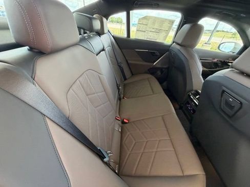 New 2027 BMW 530i w/ M Sport Package RWD image 28