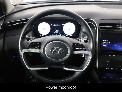 Used 2023 Hyundai Tucson Limited image 7