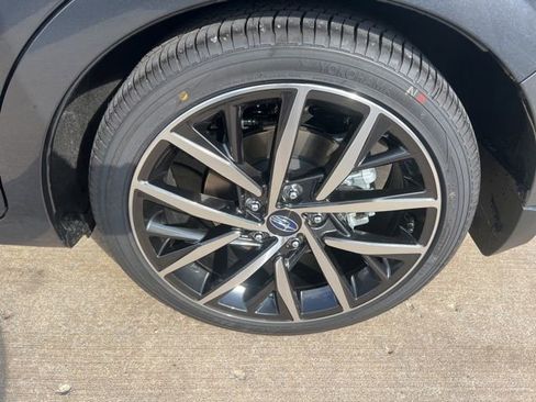 New 2026 Subaru Impreza 2.0i Sport image 10